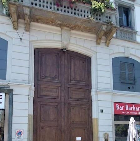 Casa Baiamonti Appartamento Centro Milano Экстерьер фото