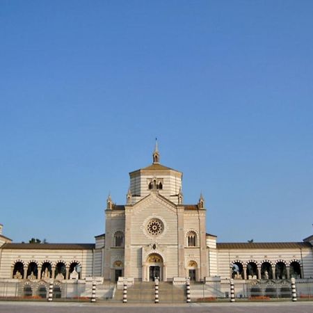 Casa Baiamonti Appartamento Centro Milano Экстерьер фото