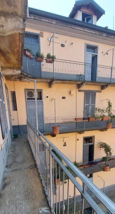 Casa Baiamonti Appartamento Centro Milano Экстерьер фото