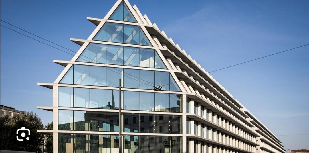 Casa Baiamonti Appartamento Centro Milano Экстерьер фото