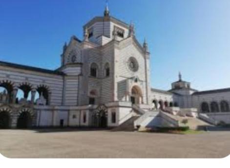 Casa Baiamonti Appartamento Centro Milano Экстерьер фото