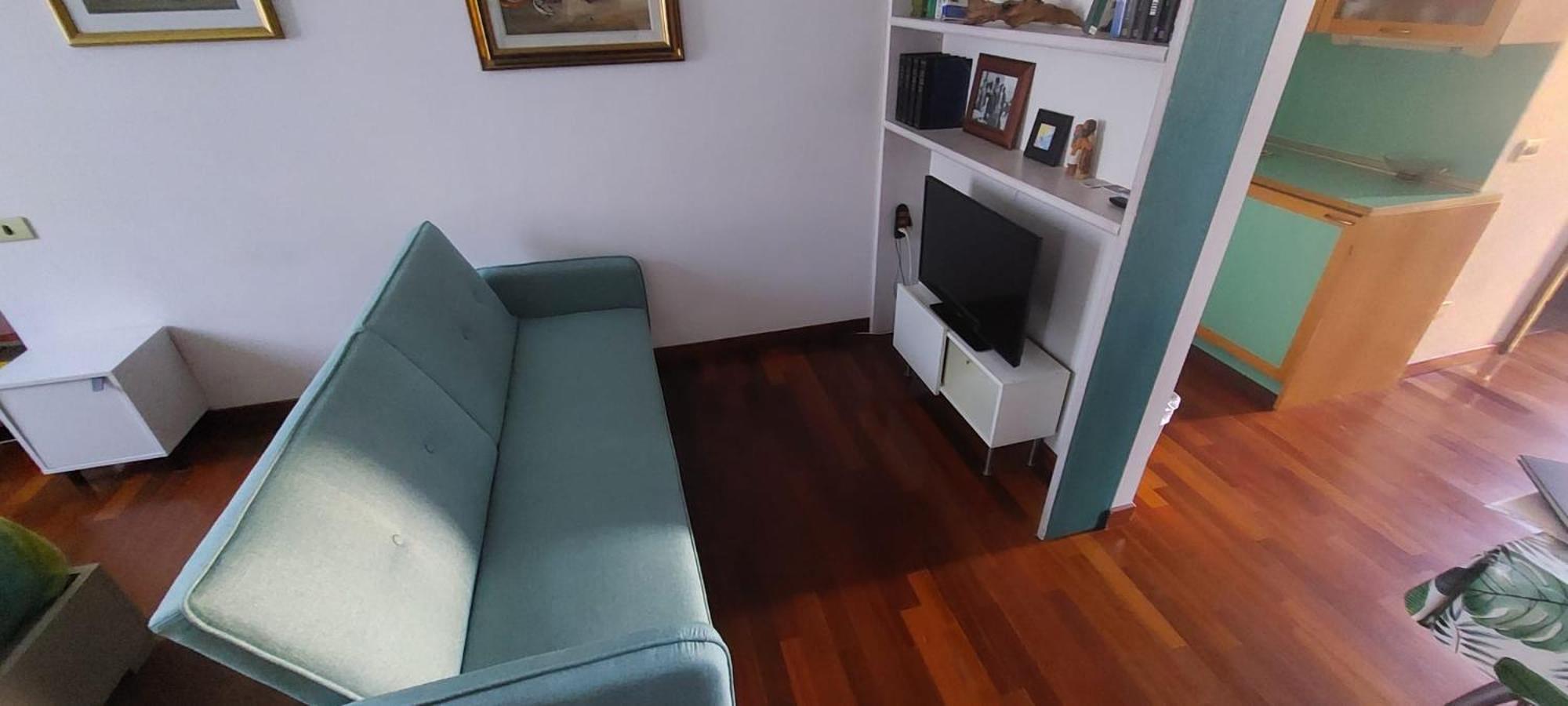 Casa Baiamonti Appartamento Centro Milano Экстерьер фото